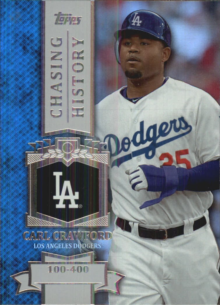 B5097- 2013 Topps Chasing History Holofoil Cards -You Pick- 15+ FREE US SHIP - Picture 139 of 143