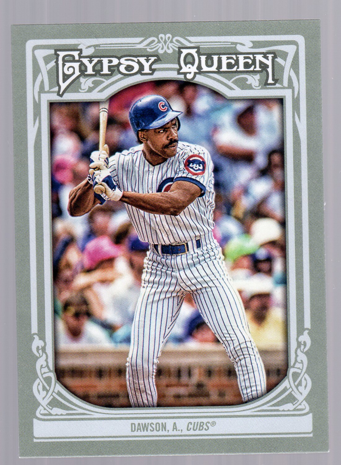 2013 Topps Gypsy Queen Baseball Part 1 - Picture 16 of 468