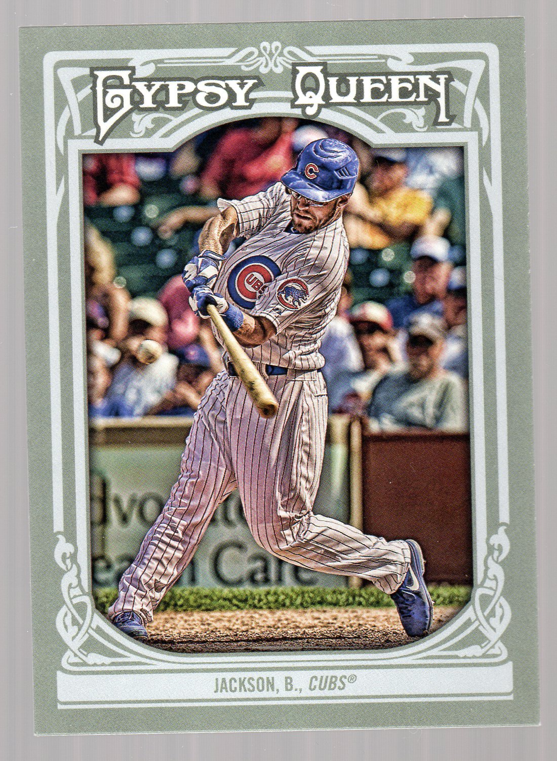 2013 Topps Gypsy Queen Baseball Part 1 - Picture 34 of 468