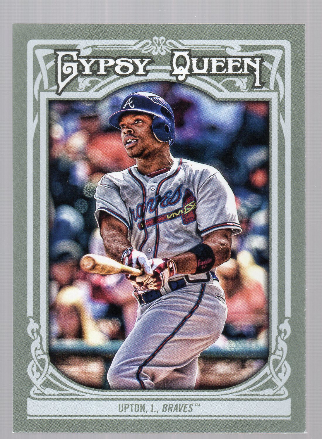 2013 Topps Gypsy Queen Baseball Part 1 - Picture 147 of 468