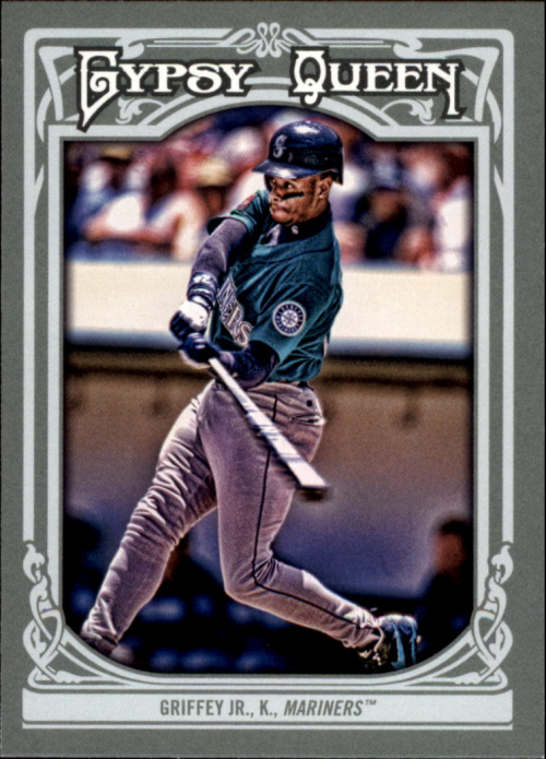 2013 Topps Gypsy Queen Baseball Part 1 - Picture 151 of 468