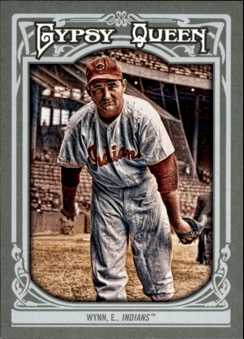 2013 Topps Gypsy Queen Baseball Part 1 - Picture 232 of 468