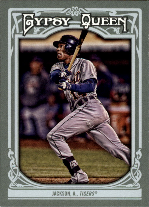 2013 Topps Gypsy Queen Baseball Part 1 - Picture 311 of 468