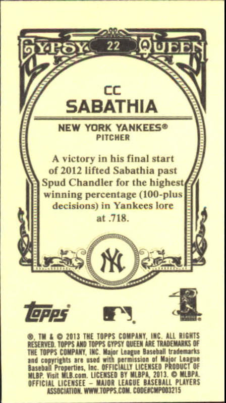 A6693- 2013 Topps Gypsy Queen BB Verschieden Mini Karten -du Pick- 15 + Gratis - Bild 29 von 382