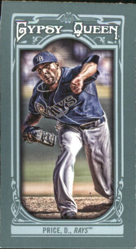 A6693- 2013 Topps Gypsy Queen BB Verschieden Mini Karten -du Pick- 15 + Gratis - Bild 43 von 382