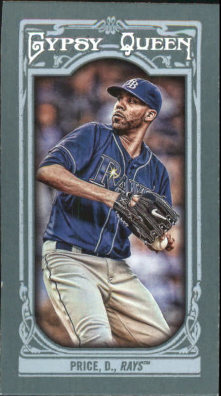 A6693- 2013 Topps Gypsy Queen BB Verschieden Mini Karten -du Pick- 15 + Gratis - Bild 46 von 382