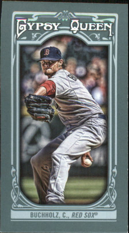 A6693- 2013 Topps Gypsy Queen BB Verschieden Mini Karten -du Pick- 15 + Gratis - Bild 65 von 382