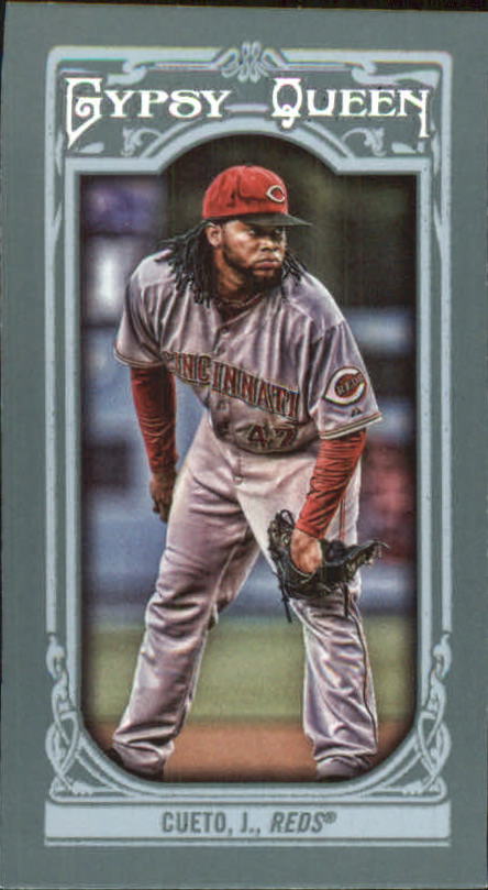 A6693- 2013 Topps Gypsy Queen BB Verschieden Mini Karten -du Pick- 15 + Gratis - Bild 88 von 382