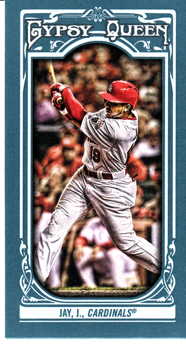 A6693- 2013 Topps Gypsy Queen BB Verschieden Mini Karten -du Pick- 15 + Gratis - Bild 90 von 382