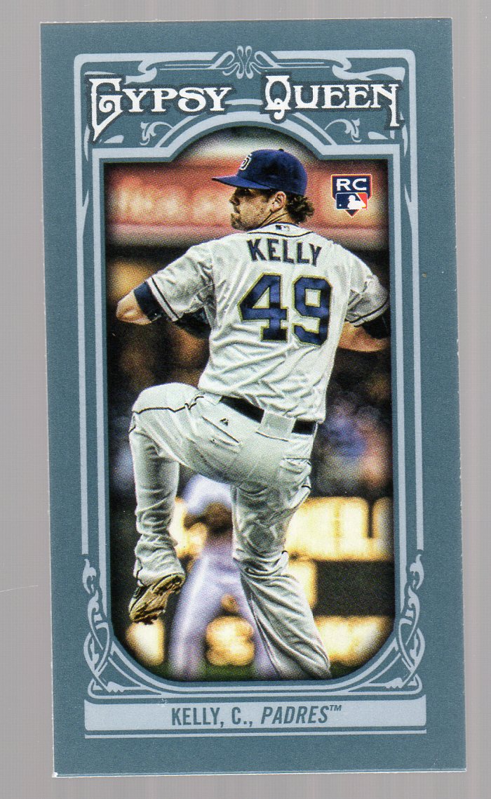 A6693- 2013 Topps Gypsy Queen BB Verschieden Mini Karten -du Pick- 15 + Gratis - Bild 99 von 382