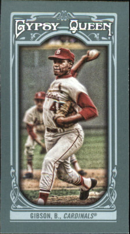A6693- 2013 Topps Gypsy Queen BB Verschieden Mini Karten -du Pick- 15 + Gratis - Bild 105 von 382