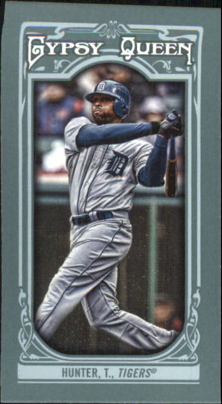 A6693- 2013 Topps Gypsy Queen BB Verschieden Mini Karten -du Pick- 15 + Gratis - Bild 156 von 382
