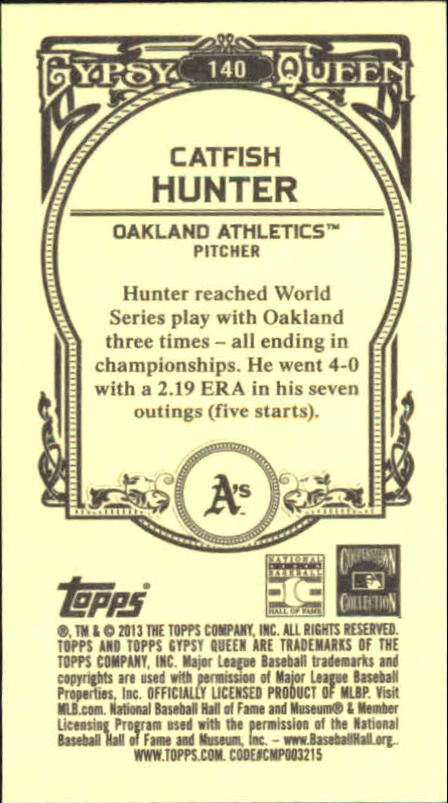 A6693- 2013 Topps Gypsy Queen BB Verschieden Mini Karten -du Pick- 15 + Gratis - Bild 173 von 382