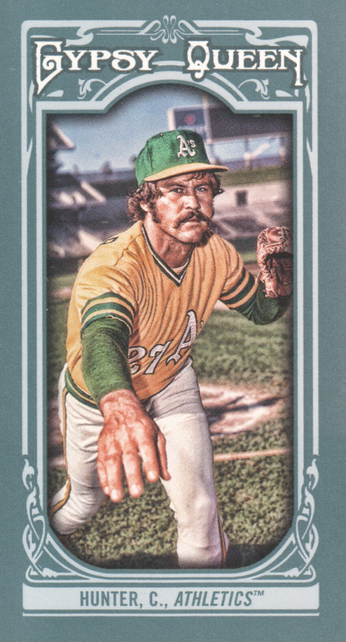 A6693- 2013 Topps Gypsy Queen BB Verschieden Mini Karten -du Pick- 15 + Gratis - Bild 172 von 382