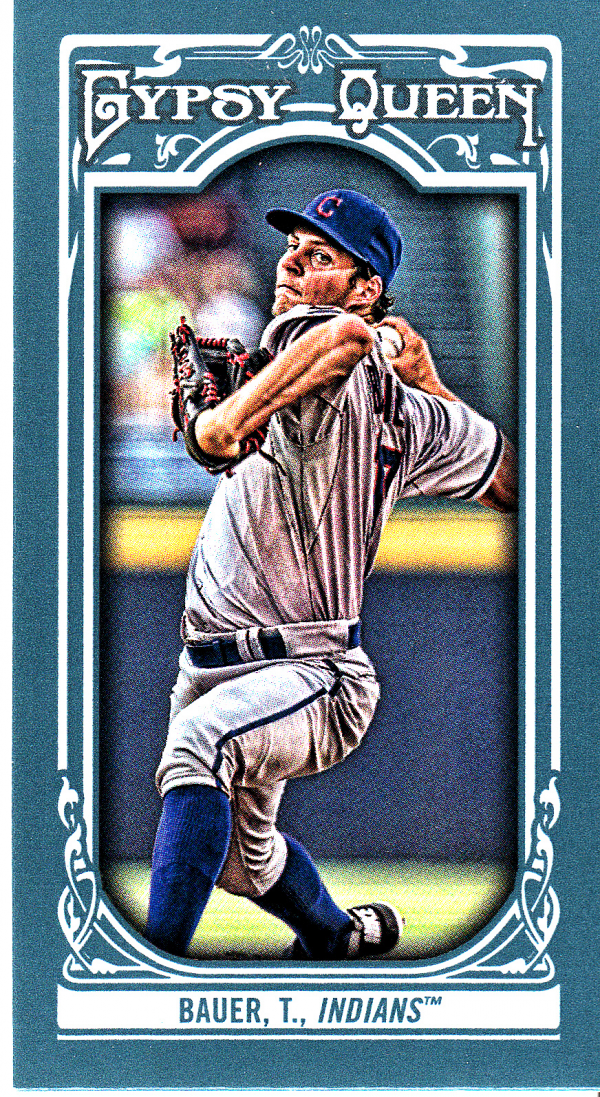 A6693- 2013 Topps Gypsy Queen BB Verschieden Mini Karten -du Pick- 15 + Gratis - Bild 185 von 382