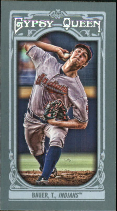A6693- 2013 Topps Gypsy Queen BB Verschieden Mini Karten -du Pick- 15 + Gratis - Bild 187 von 382