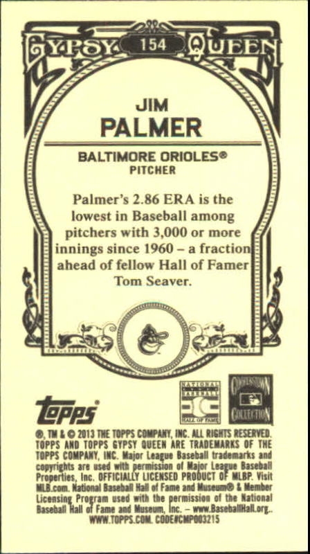 A6693- 2013 Topps Gypsy Queen BB Verschieden Mini Karten -du Pick- 15 + Gratis - Bild 192 von 382