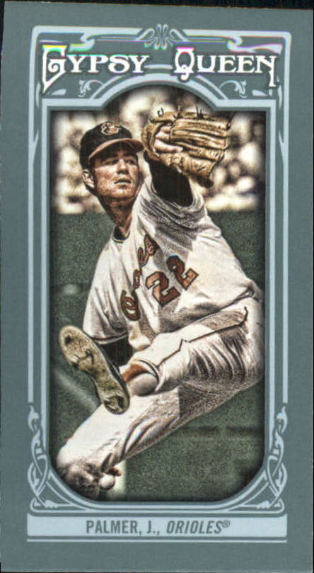 A6693- 2013 Topps Gypsy Queen BB Verschieden Mini Karten -du Pick- 15 + Gratis - Bild 191 von 382