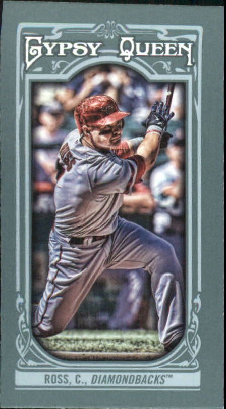 A6693- 2013 Topps Gypsy Queen BB Verschieden Mini Karten -du Pick- 15 + Gratis - Bild 197 von 382