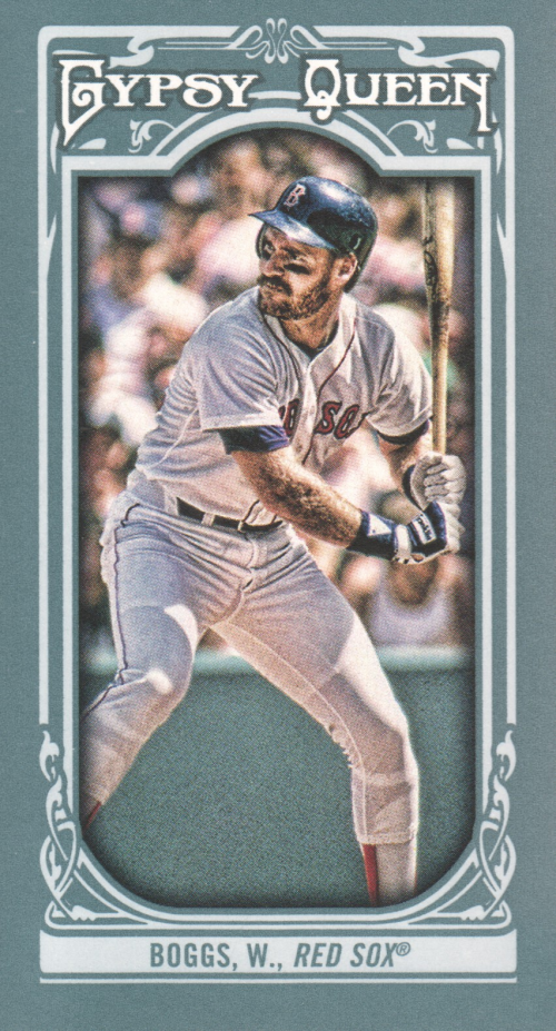 A6693- 2013 Topps Gypsy Queen BB Verschieden Mini Karten -du Pick- 15 + Gratis - Bild 201 von 382