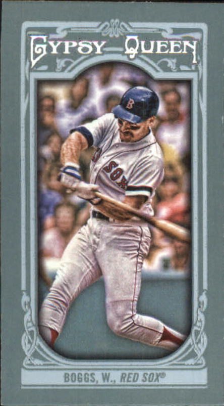A6693- 2013 Topps Gypsy Queen BB Verschieden Mini Karten -du Pick- 15 + Gratis - Bild 202 von 382
