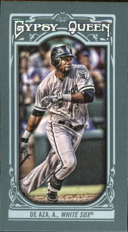 A6693- 2013 Topps Gypsy Queen BB Verschieden Mini Karten -du Pick- 15 + Gratis - Bild 231 von 382