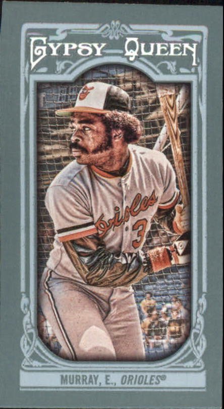 A6693- 2013 Topps Gypsy Queen BB Verschieden Mini Karten -du Pick- 15 + Gratis - Bild 237 von 382
