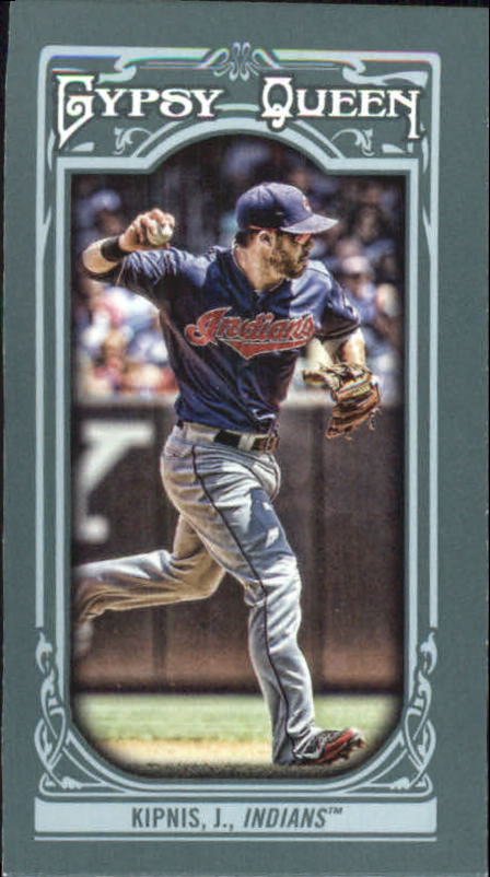 A6693- 2013 Topps Gypsy Queen BB Verschieden Mini Karten -du Pick- 15 + Gratis - Bild 254 von 382