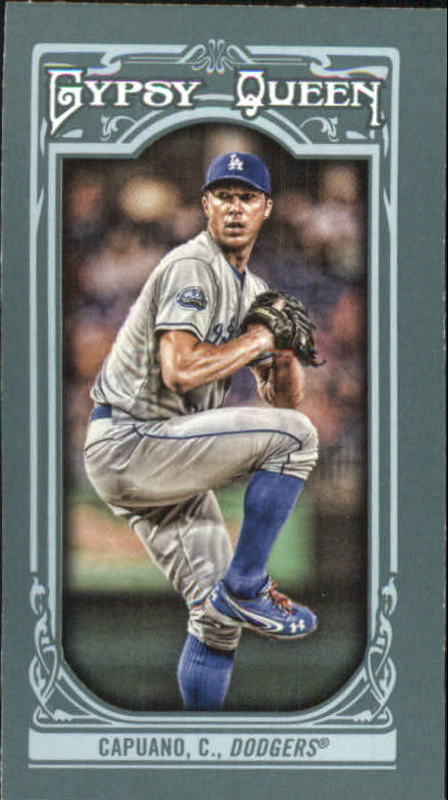 A6693- 2013 Topps Gypsy Queen BB Verschieden Mini Karten -du Pick- 15 + Gratis - Bild 272 von 382