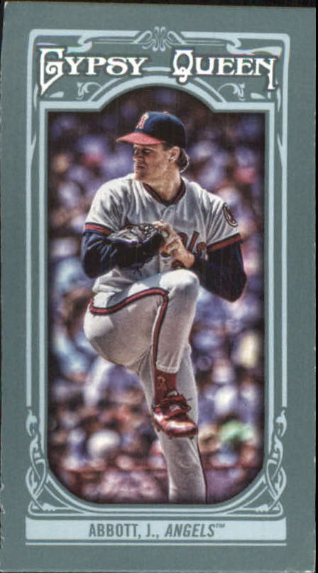 A6693- 2013 Topps Gypsy Queen BB Verschieden Mini Karten -du Pick- 15 + Gratis - Bild 297 von 382