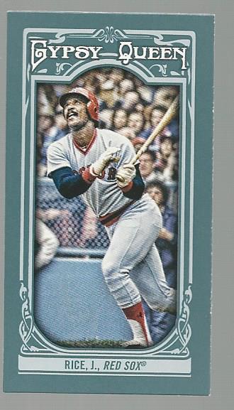 A6693- 2013 Topps Gypsy Queen BB Verschieden Mini Karten -du Pick- 15 + Gratis - Bild 313 von 382