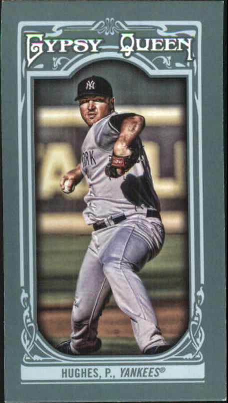A6693- 2013 Topps Gypsy Queen BB Verschieden Mini Karten -du Pick- 15 + Gratis - Bild 327 von 382