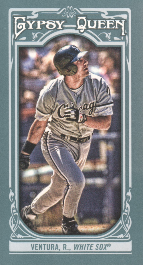 A6693- 2013 Topps Gypsy Queen BB Verschieden Mini Karten -du Pick- 15 + Gratis - Bild 352 von 382