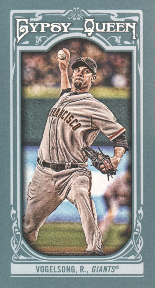 A6693- 2013 Topps Gypsy Queen BB Verschieden Mini Karten -du Pick- 15 + Gratis - Bild 356 von 382
