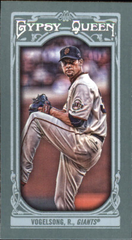 A6693- 2013 Topps Gypsy Queen BB Verschieden Mini Karten -du Pick- 15 + Gratis - Bild 358 von 382