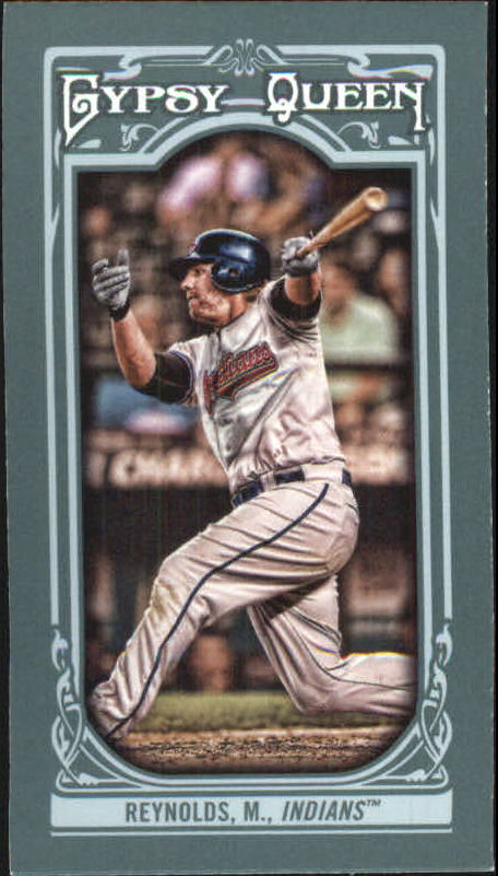 A6693- 2013 Topps Gypsy Queen BB Verschieden Mini Karten -du Pick- 15 + Gratis - Bild 369 von 382