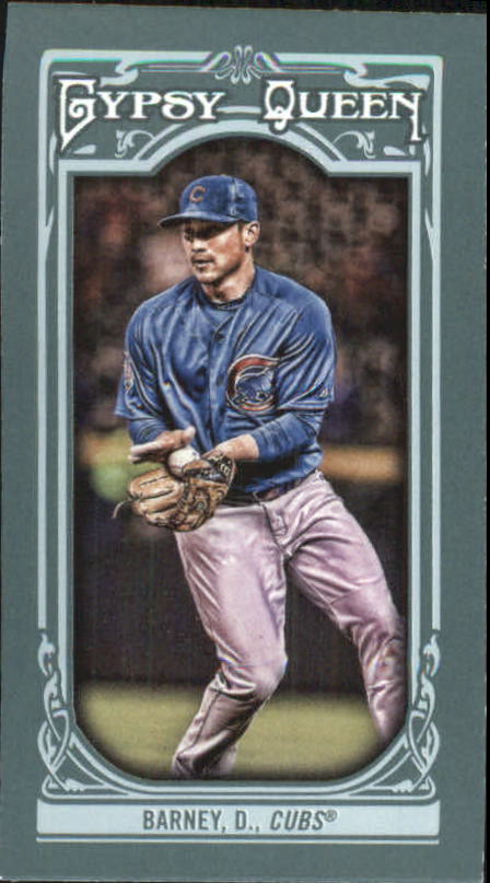 A6693- 2013 Topps Gypsy Queen BB Verschieden Mini Karten -du Pick- 15 + Gratis - Bild 372 von 382
