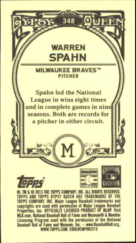 A6693- 2013 Topps Gypsy Queen BB Verschieden Mini Karten -du Pick- 15 + Gratis - Bild 381 von 382