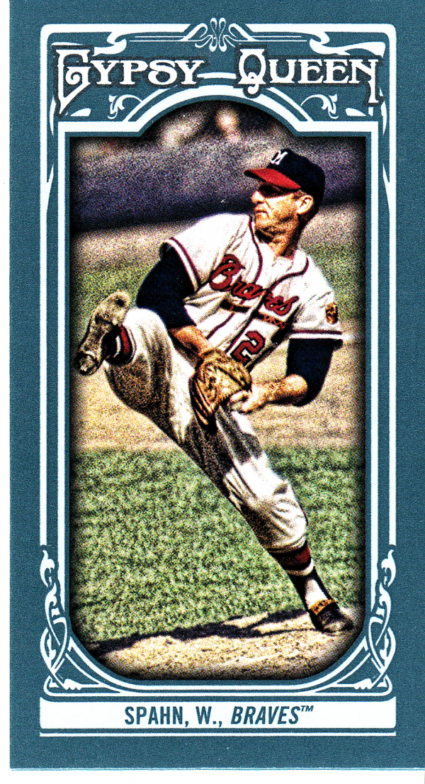 A6693- 2013 Topps Gypsy Queen BB Verschieden Mini Karten -du Pick- 15 + Gratis - Bild 380 von 382