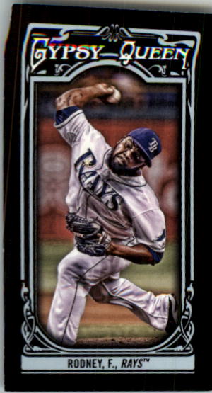 A6693- 2013 Topps Gypsy Queen BB Verschieden Mini Karten -du Pick- 15 + Gratis - Bild 382 von 382