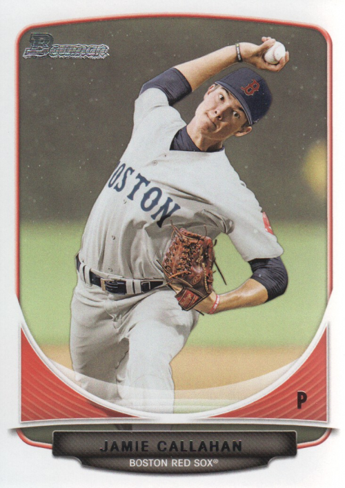 2013 Bowman Baseball "Prospects" Insert Cards #BP1 to #BP110 - Picture 22 of 215