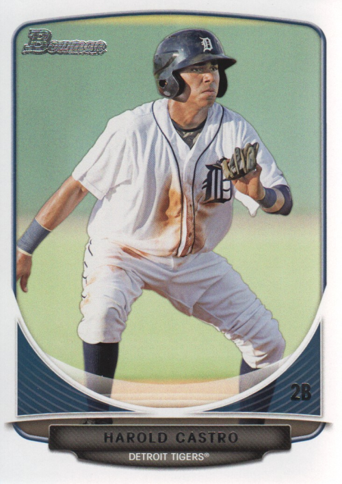 2013 Bowman Baseball "Prospects" Insert Cards #BP1 to #BP110 - Picture 61 of 215