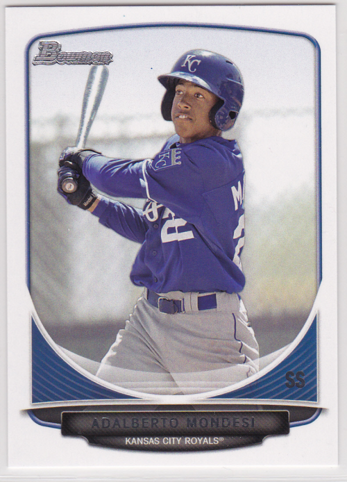 2013 Bowman Baseball "Prospects" Insert Cards #BP1 to #BP110 - Picture 200 of 215