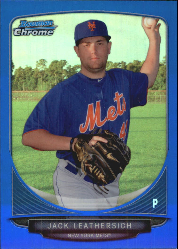 2013 Bowman Chrome Baseball Part 4 - Picture 31 of 316
