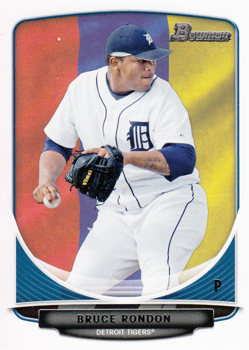 2013 Bowman Baseball "Prospects Hometown" Insert Parallel Cards - Picture 14 of 58