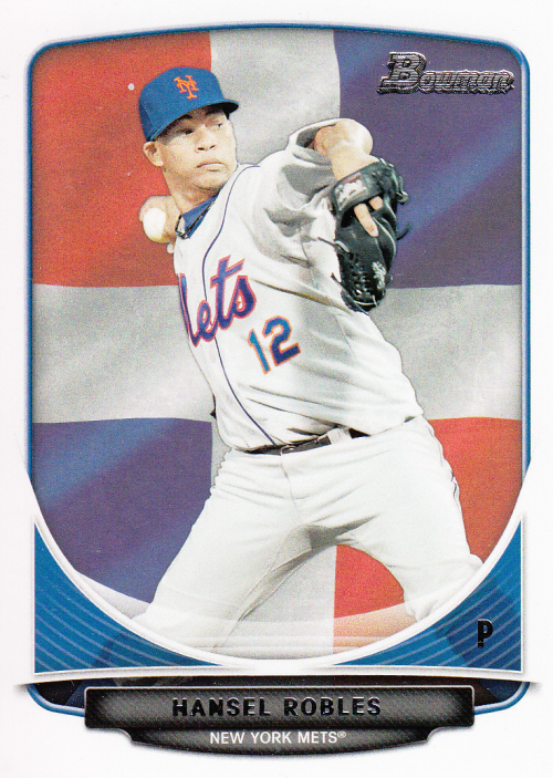 2013 Bowman Baseball "Prospects Hometown" Insert Parallel Cards - Picture 20 of 58