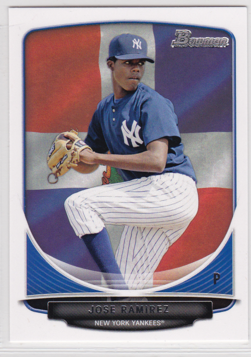 2013 Bowman Baseball "Prospects Hometown" Insert Parallel Cards - Picture 24 of 58
