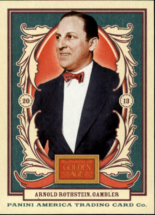 B2914- 2013 Panini Golden Age Card #s 1-150 -You Pick- 15+ FREE US SHIP - Picture 42 of 283