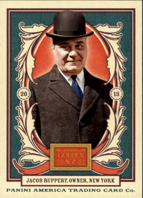 B2914- 2013 Panini Golden Age Card #s 1-150 -You Pick- 15+ FREE US SHIP - Picture 58 of 283