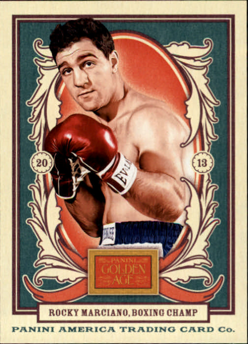 B2914- 2013 Panini Golden Age Card #s 1-150 -You Pick- 15+ FREE US SHIP - Picture 86 of 283